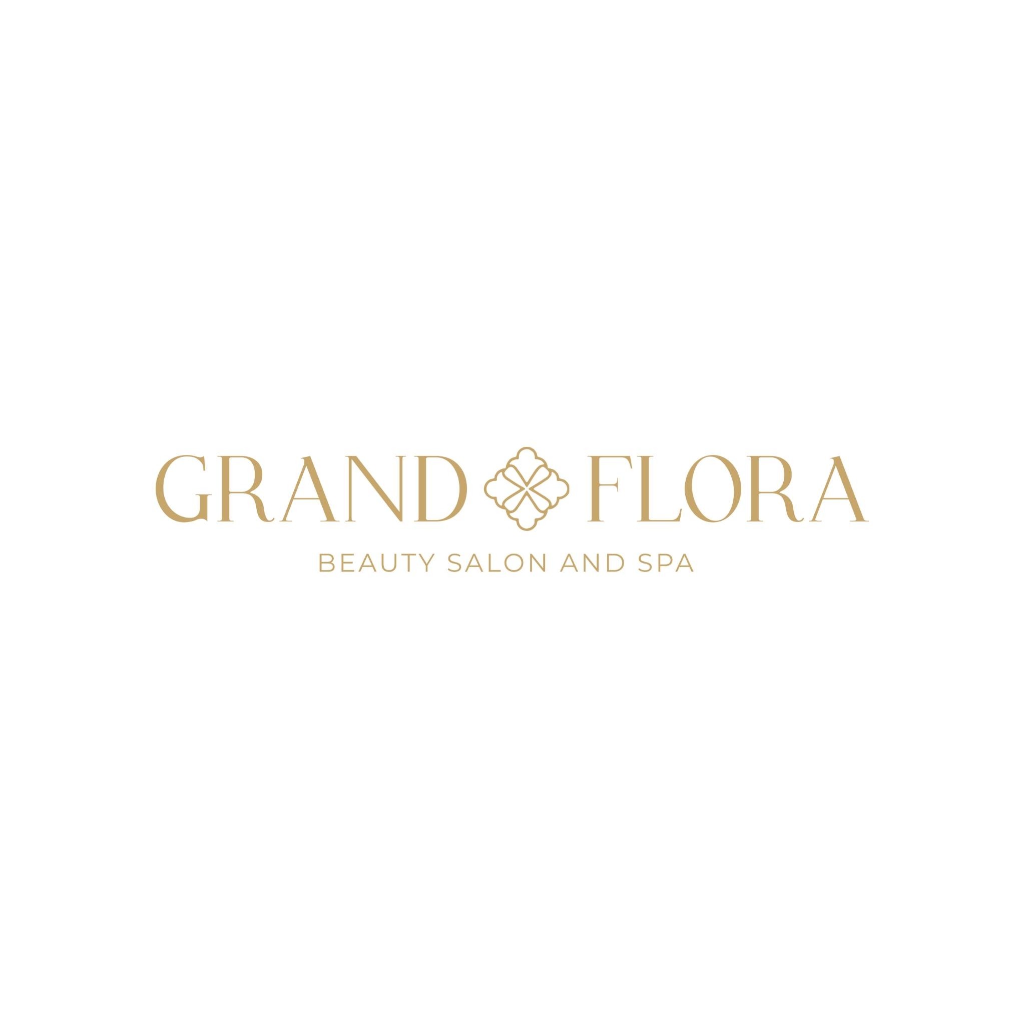 Grand Flora Ladies Salon - Jumeirah 