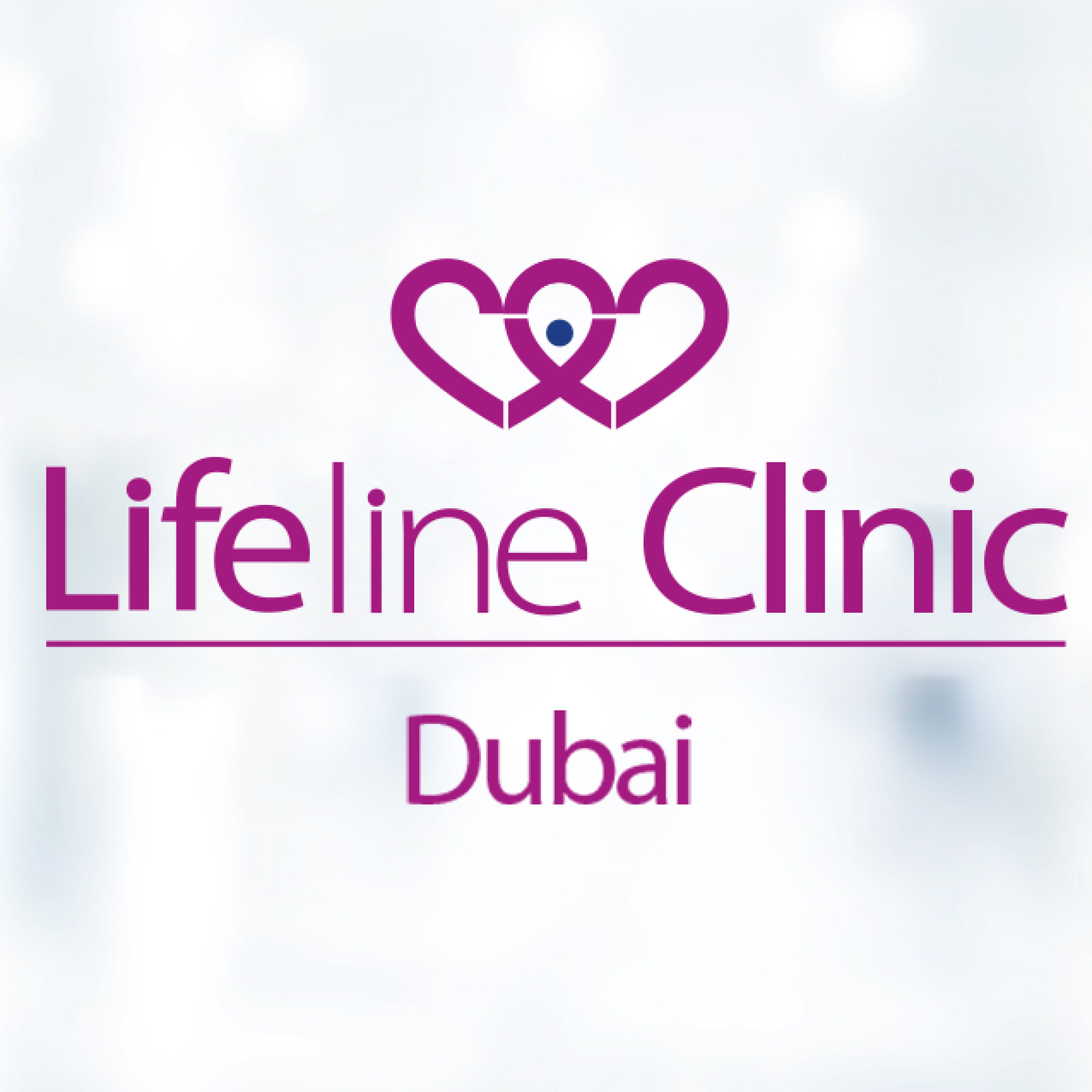 Lifeline Clinic - Abu Shagara