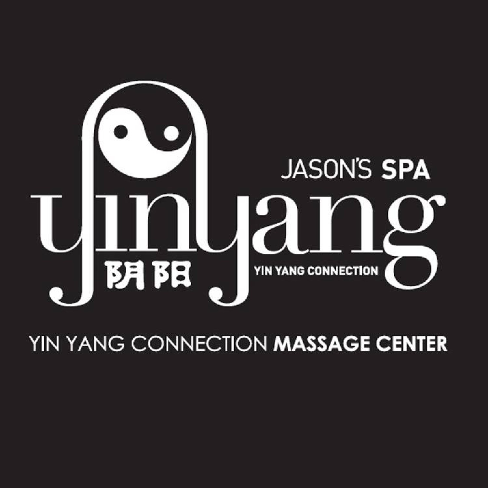 Yinyang Connection Spa - JBR