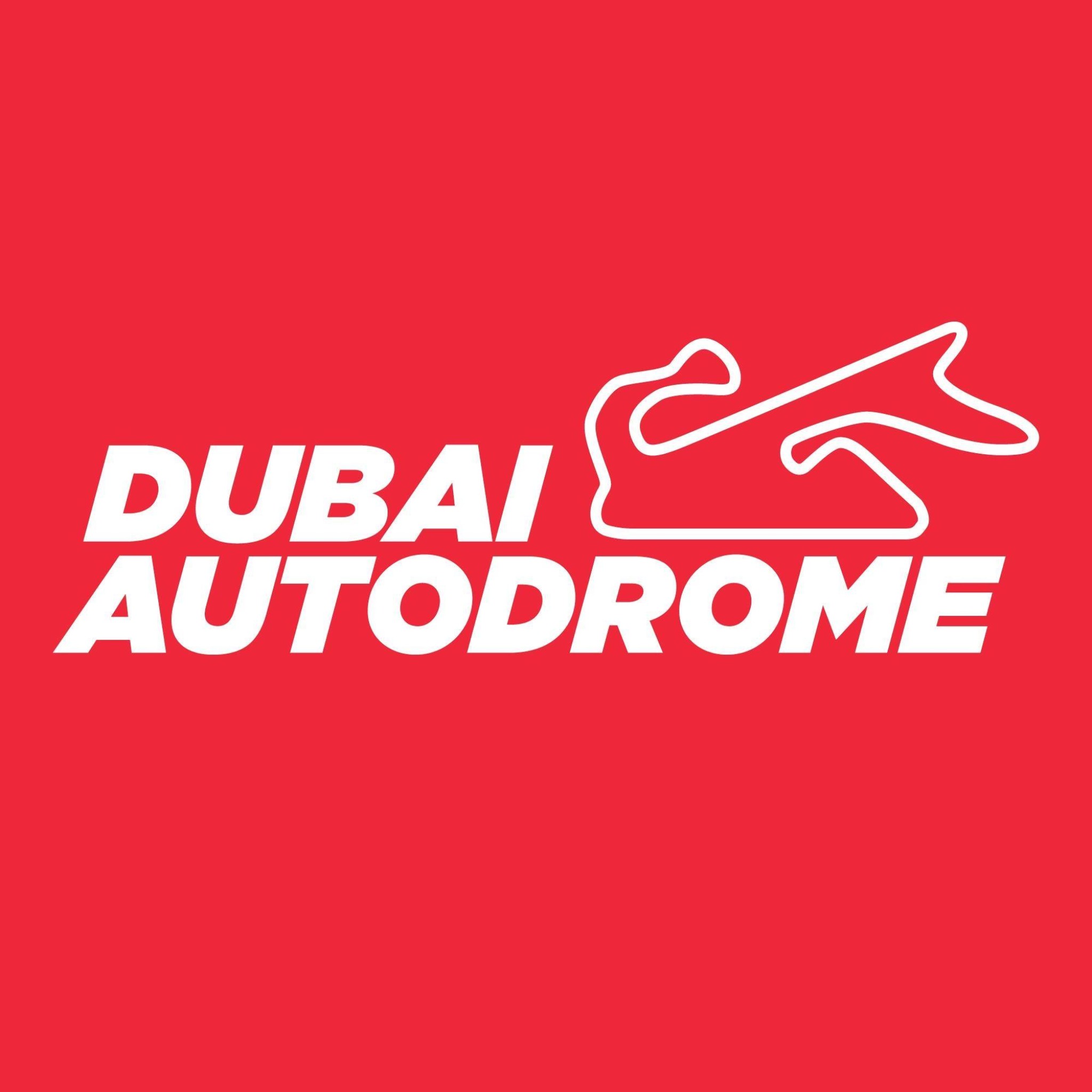 Dubai Kartdrome