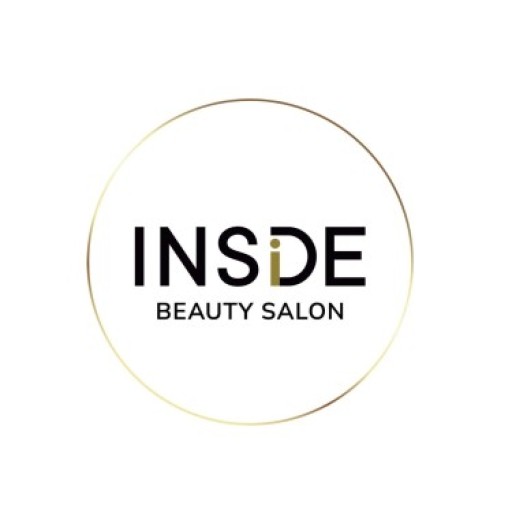 Inside Beauty Salon