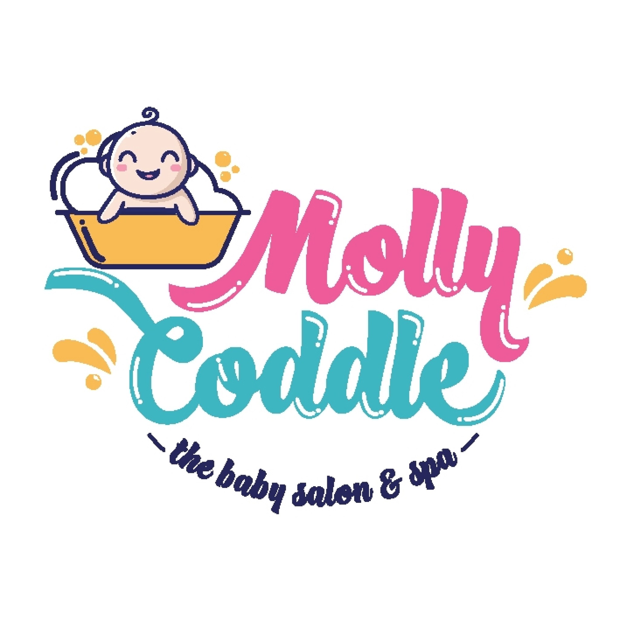 Molly Coddle Baby Spa
