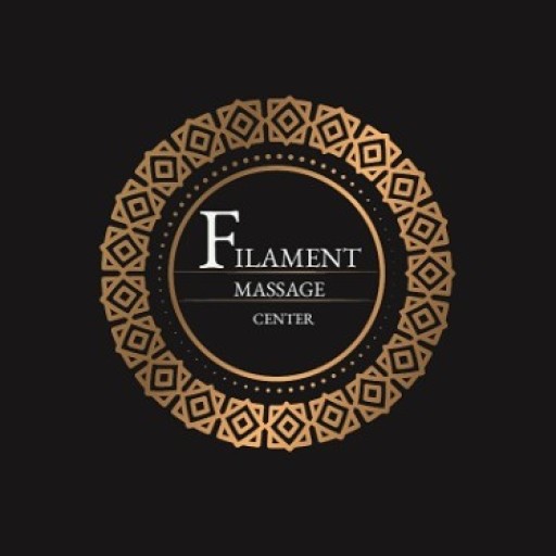 Filament personal care | Massage Center