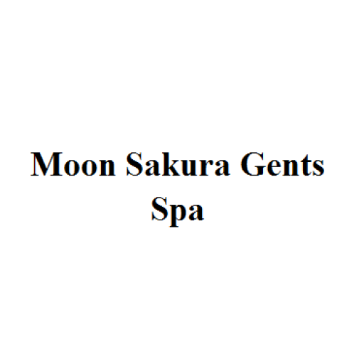 Moon Sakura Gents Spa