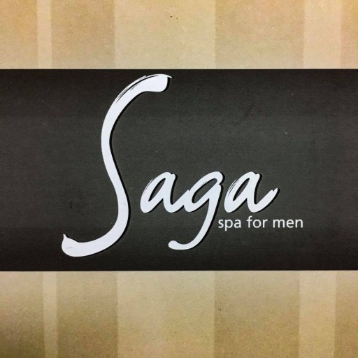Saga Spa for Men -  Halwan