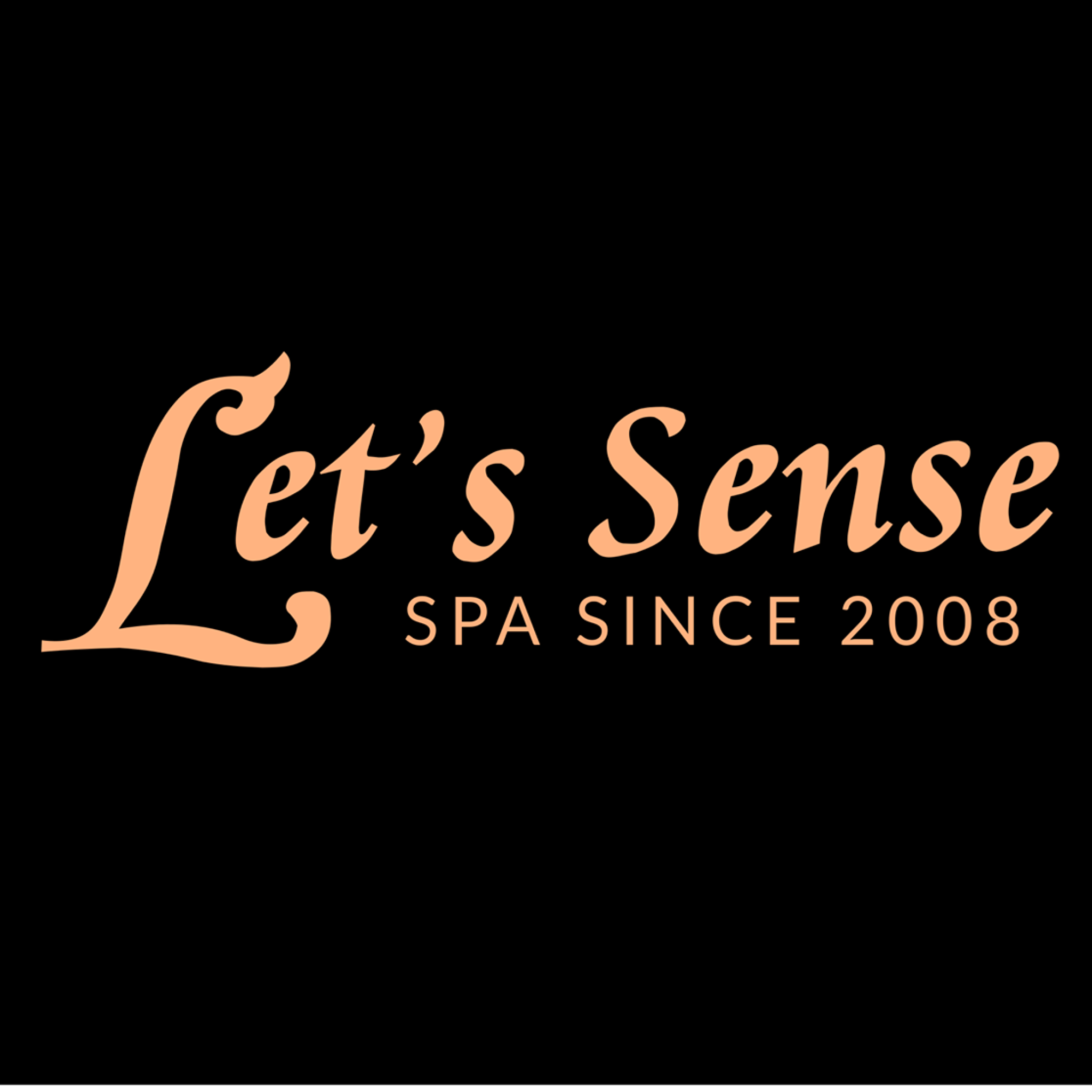 Let's Sense Spa