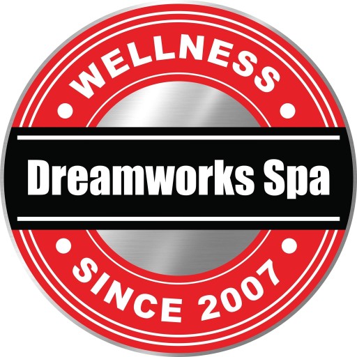 Dreamworks Spa - Crowne Plaza Marina