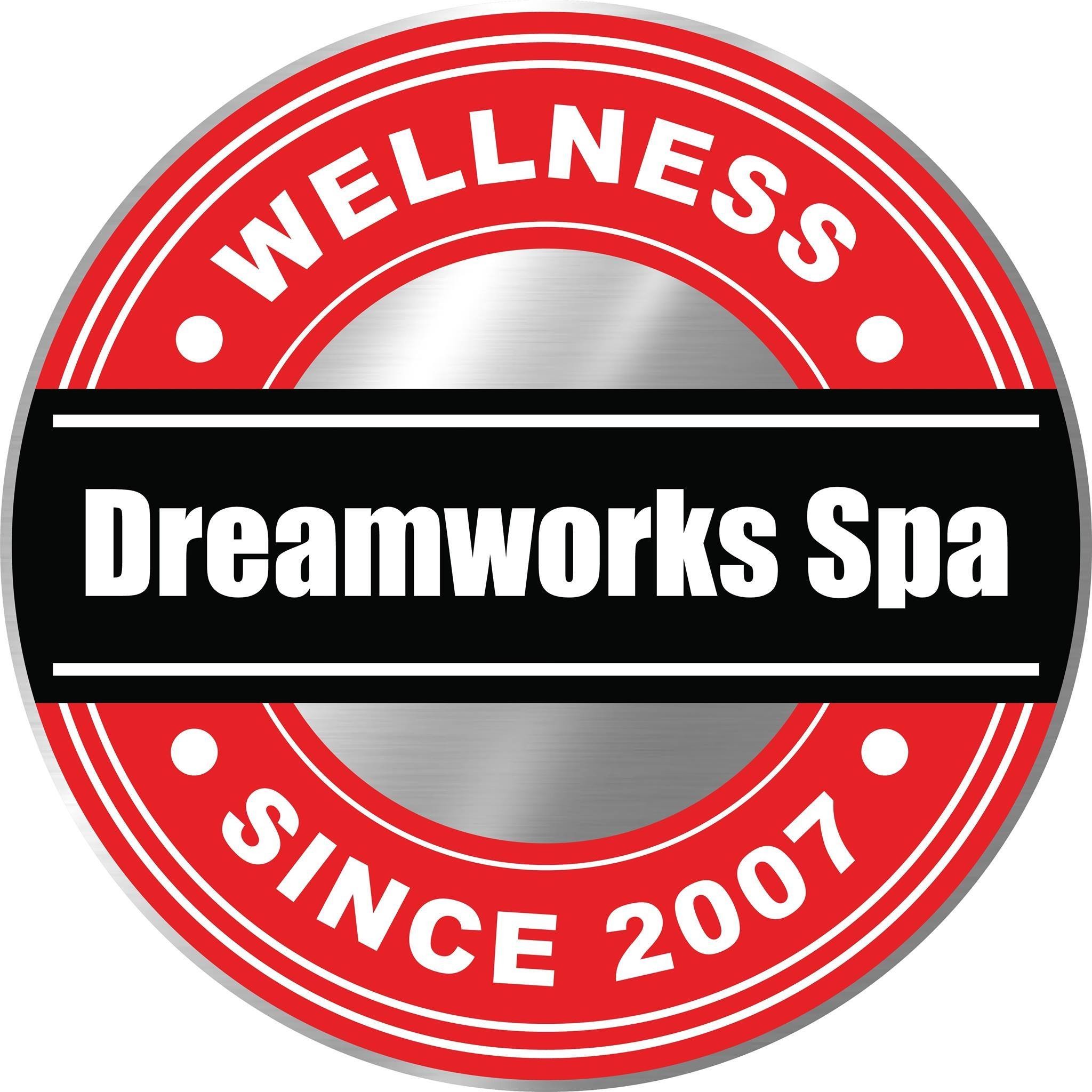 Dreamworks Spa -Park Inn, Motor City