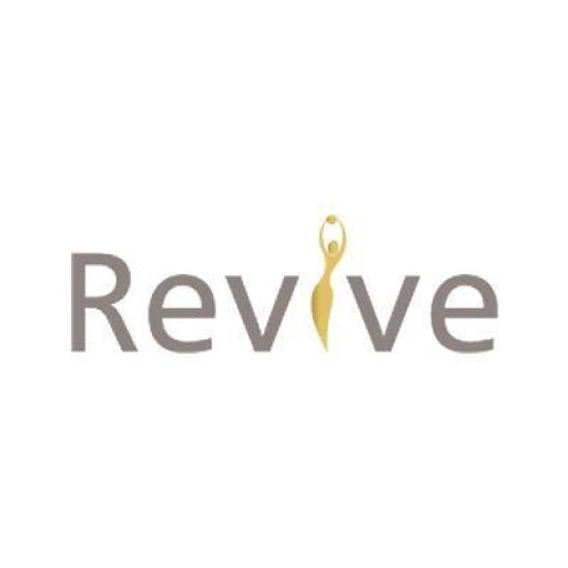 Revive Spa - Palm Jumeirah