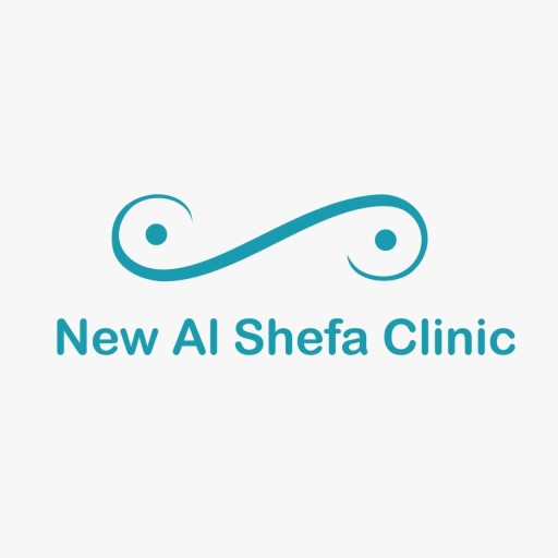 New Al Shefa Clinic - JLT