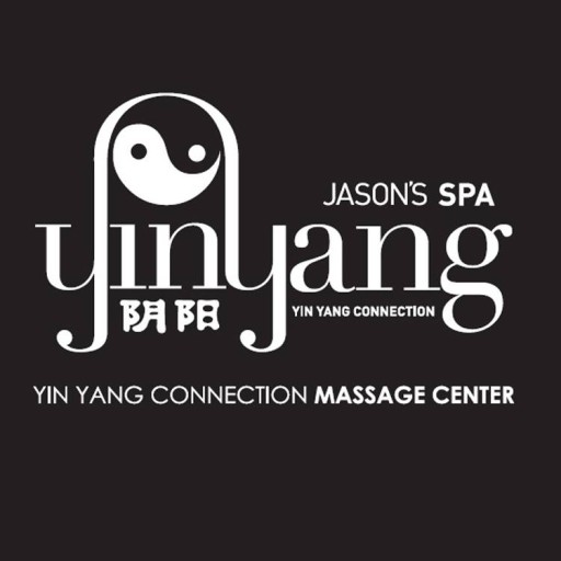 Yinyang Connection Spa -JBR Walk