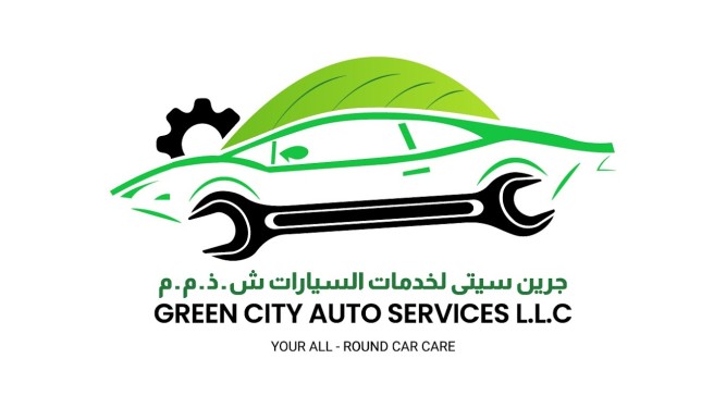Green City Auto Services