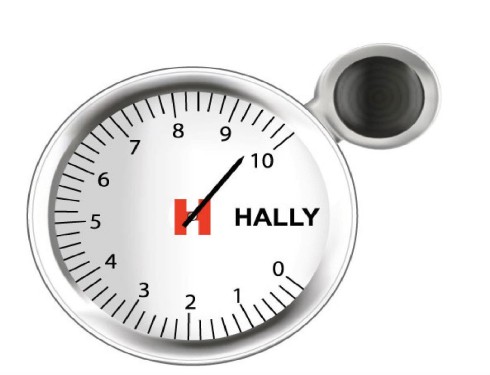 Hally Auto Spare Parts