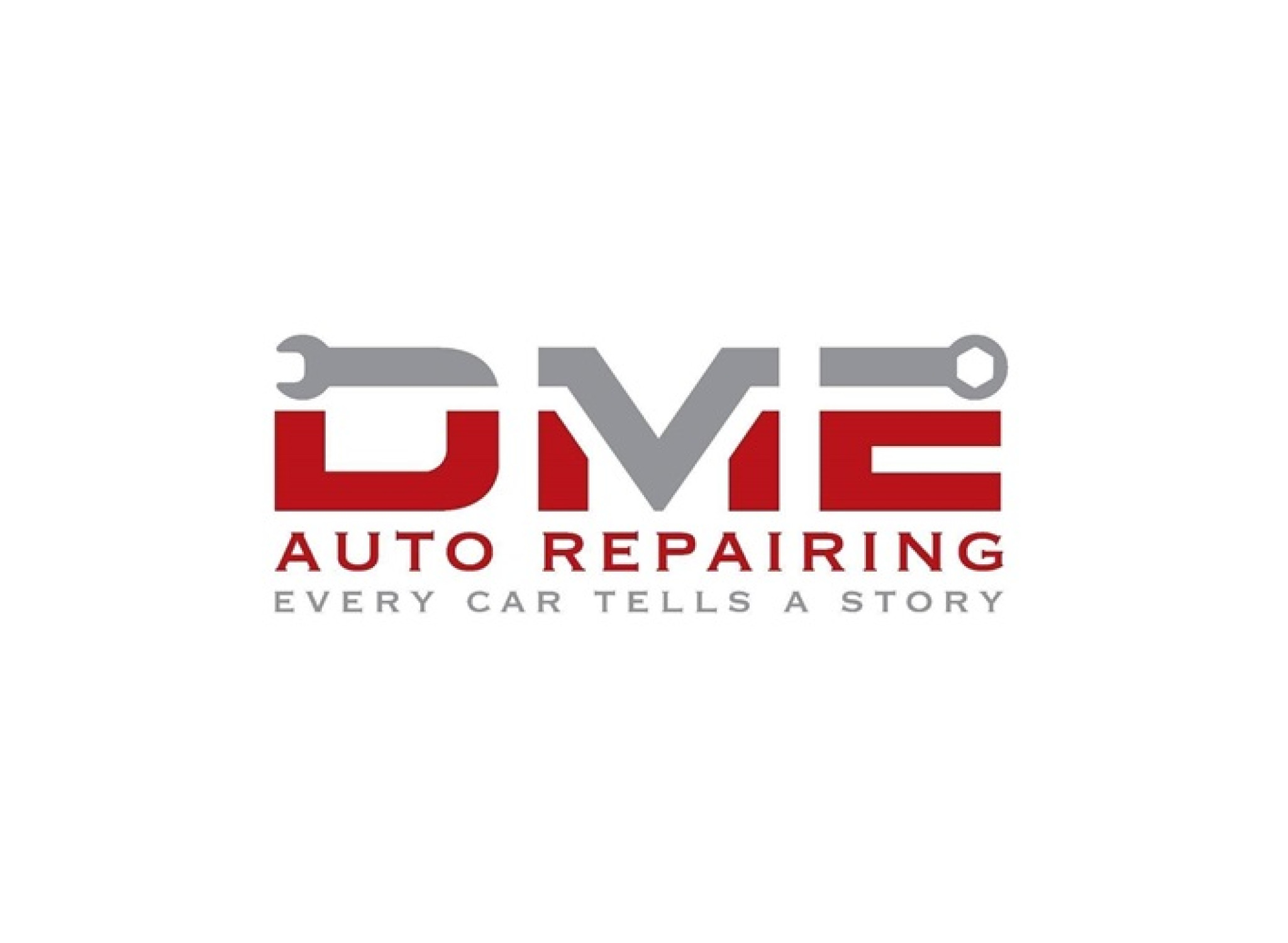 DME Auto Repairing