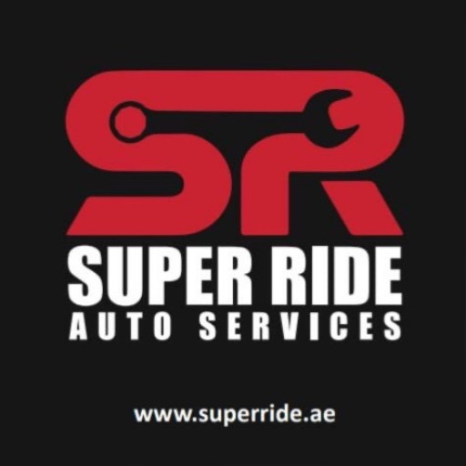 Super Ride Auto Services