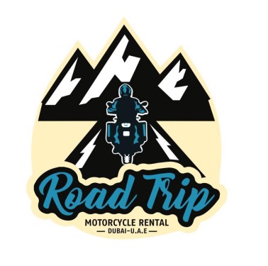 Road Trip Motorcycle Rental