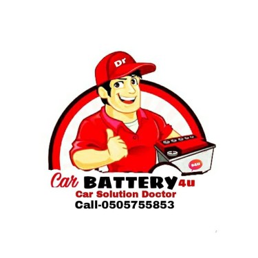 Car Battery4u