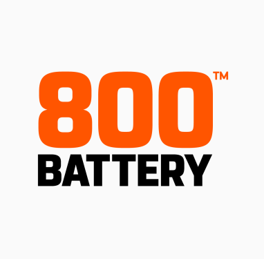 800 Battery