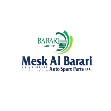 Mesk Al Barari Auto Spare Parts Trdg - Warehouse