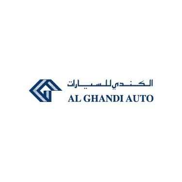 Al Ghandi Auto Parts