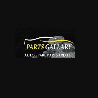 Parts Gallary Auto Spare Parts Trd -Dubai