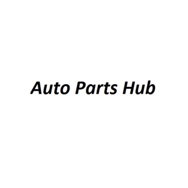Auto Parts Hub