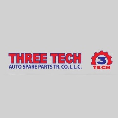 Three Tech Auto Spare Parts Tr Co