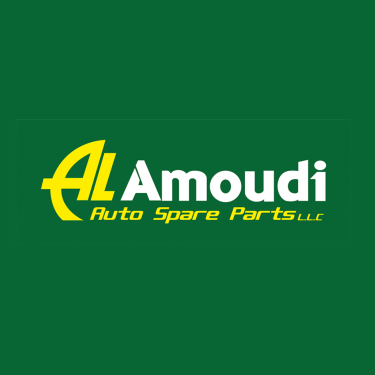 Al Amoudi Auto Spare Parts
