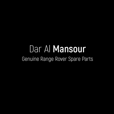 Dar Al Mansour Range Rover Used Spare Parts