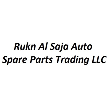 Rukn Al Saja Auto Spare Parts Trading