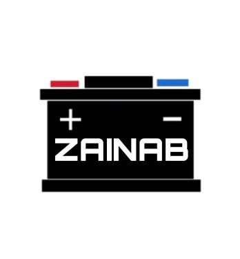 Zainab Auto Spare Parts 