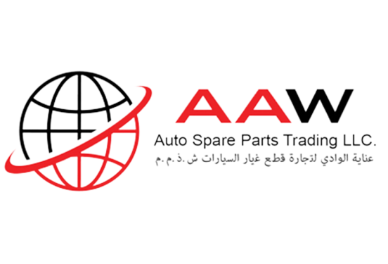 Anayat Al Wadi Auto Spare Parts Trading 