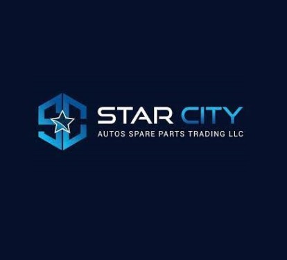 Star City Autos Spare Parts Trading LLC