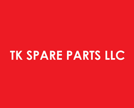 TK Spare Parts 