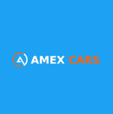 Amex Car Rental - Business Bay