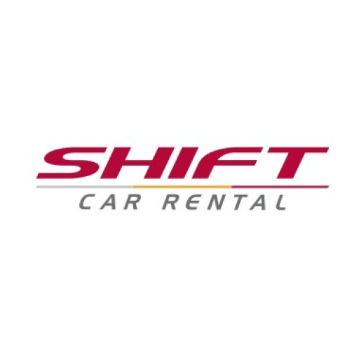 Shift Car Rental - Sharjah