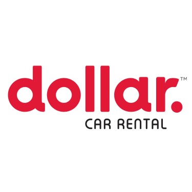 Dollar Car Rental - Dubai Airport T1