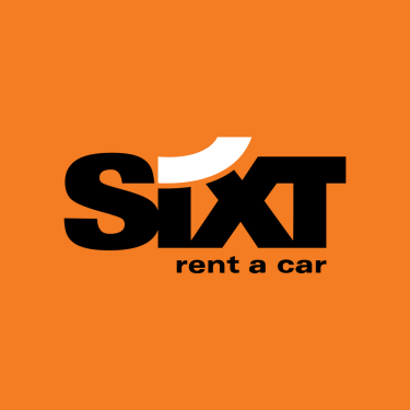 Sixt Rent a Car - Dubai International Airport T1