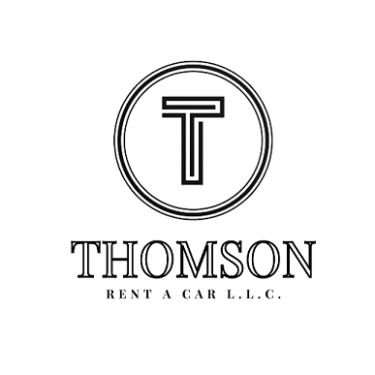 Thomson Rent A Car 