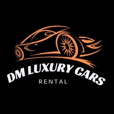 DM Luxury Car Rentals