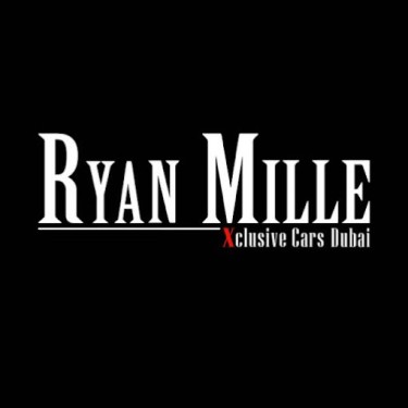 Ryan Mille Xclusive Cars