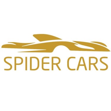 Spider Cars Luxury Car Rental