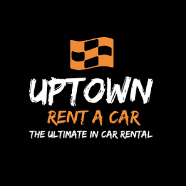 Uptown Rent a Car - Palm