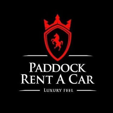 Paddock Rent A Car - Five Palm