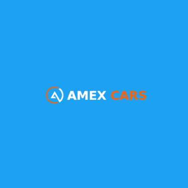 Amex Rental Cars