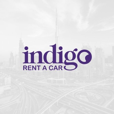 Indigo Rent A Car - Al Quoz