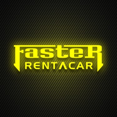 Faster Luxury Car Rental - Downtown Dubai