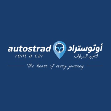 Autostrad Rent A Car - Sheikh Zayed Road