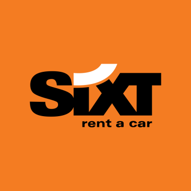 Sixt Rent A Car - Sheikh Zayed Road