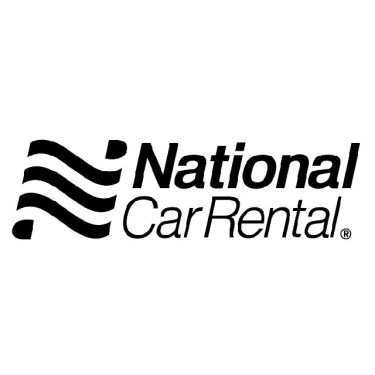 National Car Rental - Dubai Airport